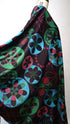 Liberty Fabrics ~ The Curated Floral 'Nature's Symmetry' | Green & Pink *Remnant 3.4m Was $203 Now $162